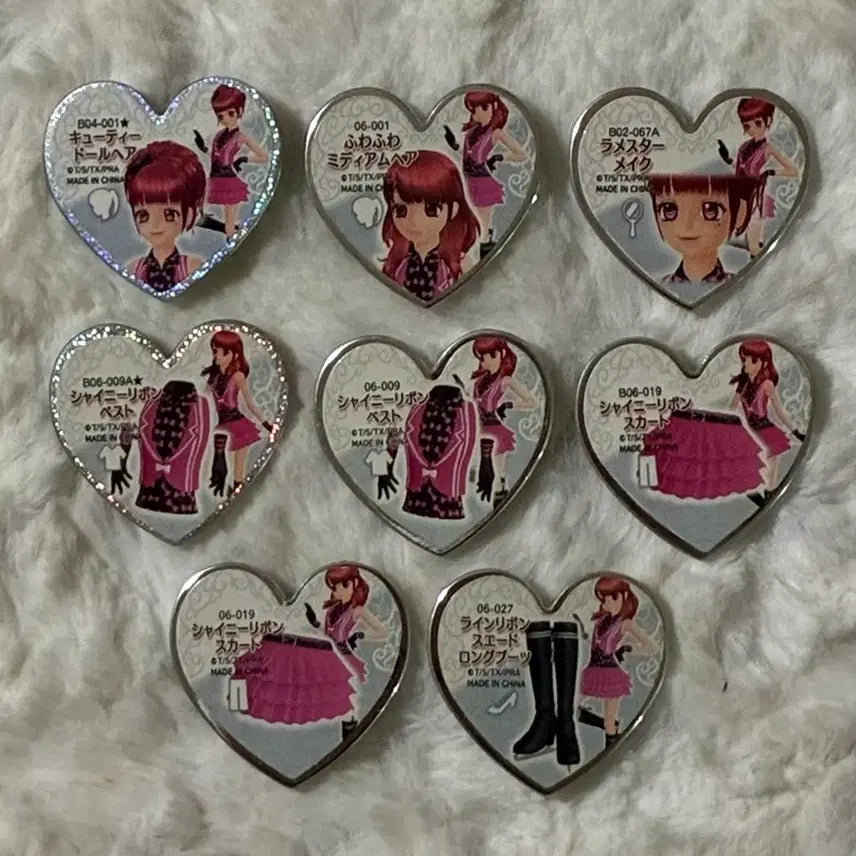 [BUNJANG] Prism Stone Ira Stage Costume Set / 프리즘스톤 아이라 무대복 세트 판매합니다