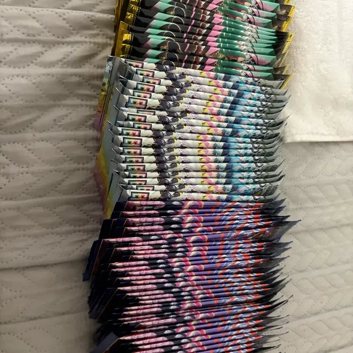 [SOLD OUT] 포켓몬카드 팩