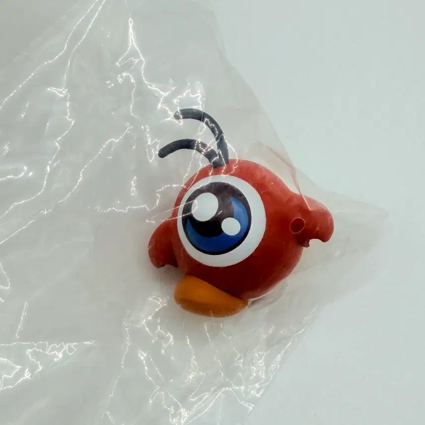 [BUNJANG] Kirby "Chuk Chuk Train Ride" Mini Figure Waddle Dee / [미개봉] 별의커비 칙칙폭폭 기차놀이 미니피규어 웨이들두 피규어 가챠