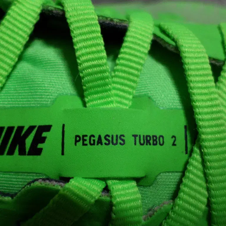 [BUNJANG] Nike Zoom Pegasus Turbo 2 Men&