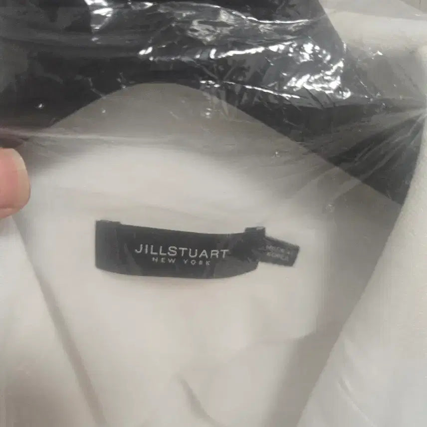 [BUNJANG] JILLSTUART Linen Jacket Size 85 / 질스튜어트 린넨자켓 85사이즈