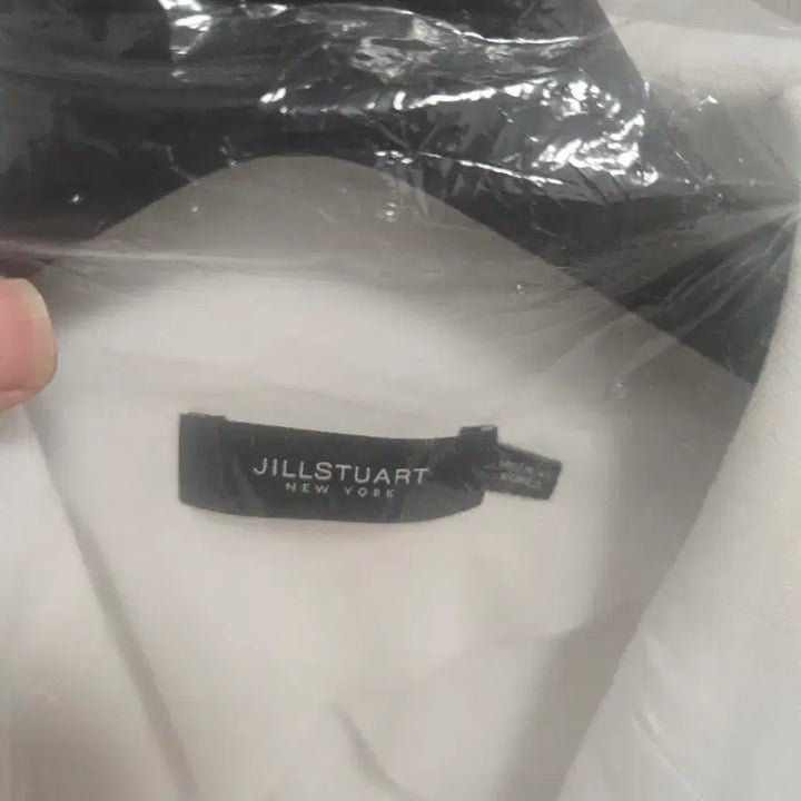[BUNJANG] JILLSTUART Linen Jacket Size 85 / 질스튜어트 린넨자켓 85사이즈