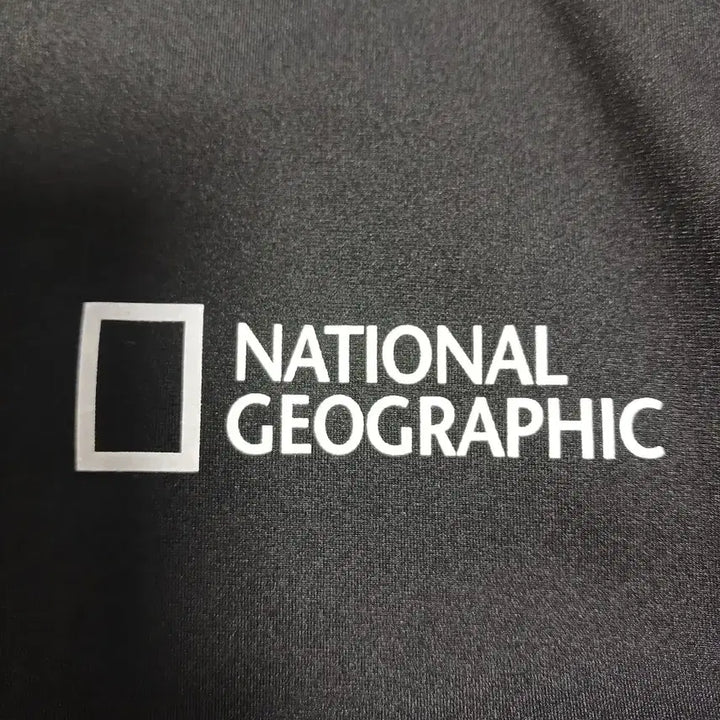 [BUNJANG] National Geographic Men&