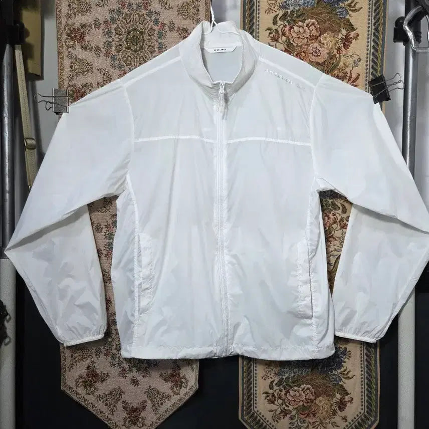 [SOLD OUT] M남여 탑텐 초경량 바람막이 자켓 상태A