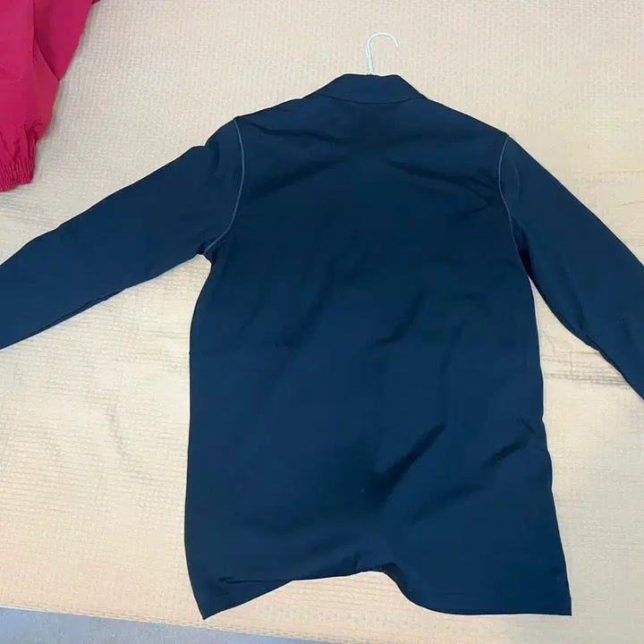 [BUNJANG] Nike Zip-up Jacket / 나이키 집업