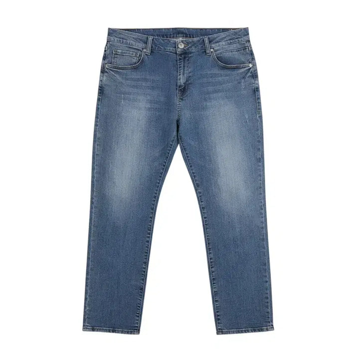 [BUNJANG] Kaiak Man Slim Fit Washed Jeans BL 37-97 / 남성36 / 카이아크만 슬림핏 워싱 청바지BL 37-97