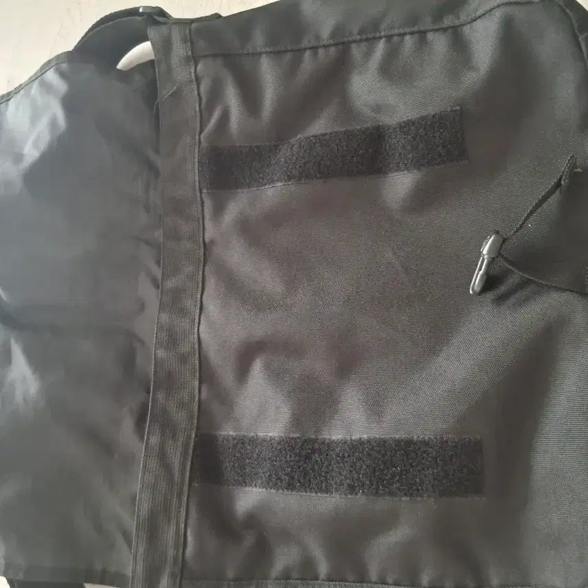 [BUNJANG] Covernat Messenger Bag / 커버낫 메신저백