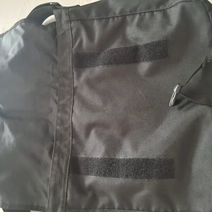 [BUNJANG] Covernat Messenger Bag / 커버낫 메신저백