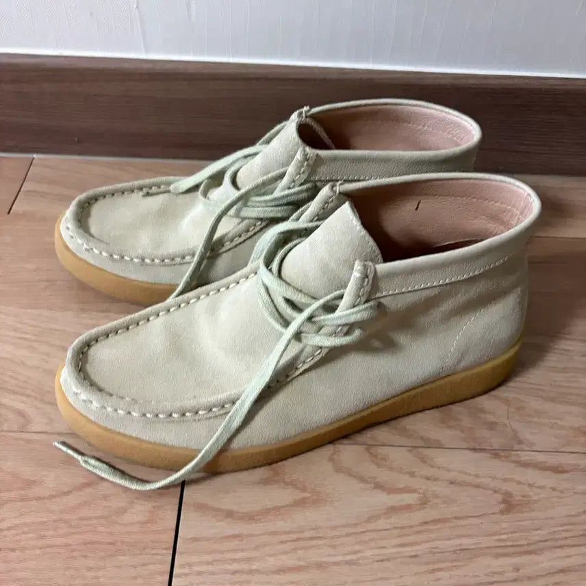 [SOLD OUT] 페몬트 모카 260-265mm