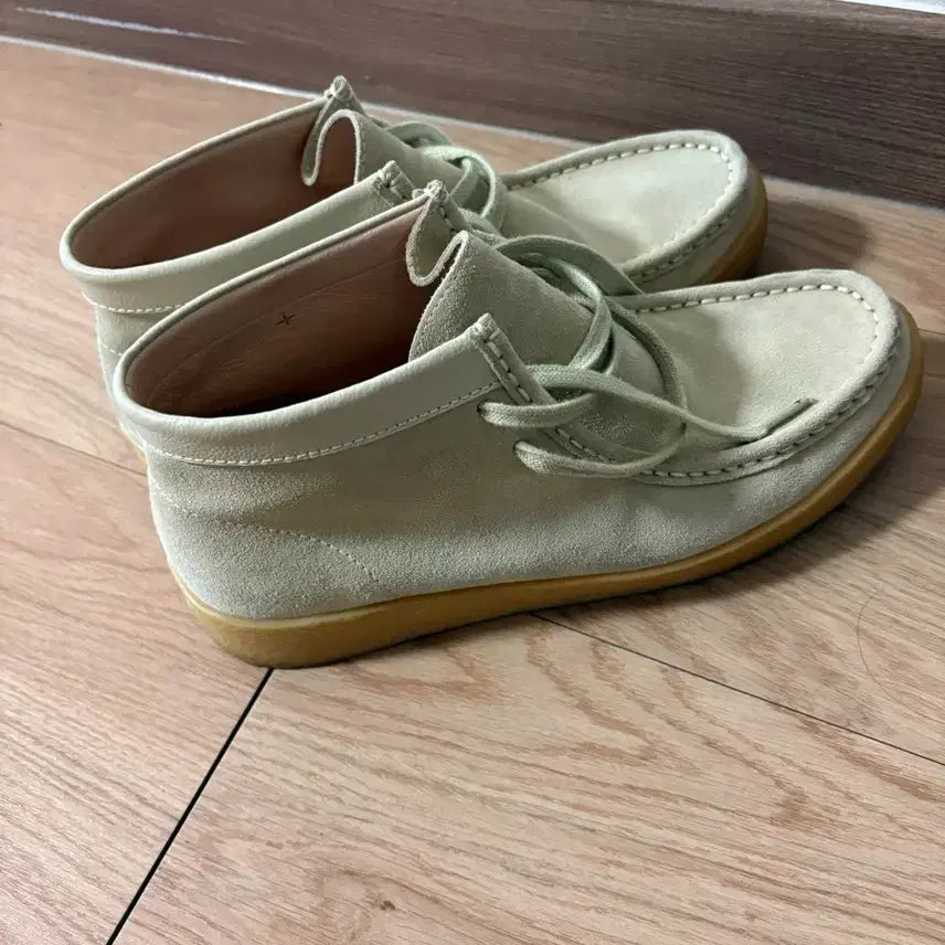 [SOLD OUT] 페몬트 모카 260-265mm