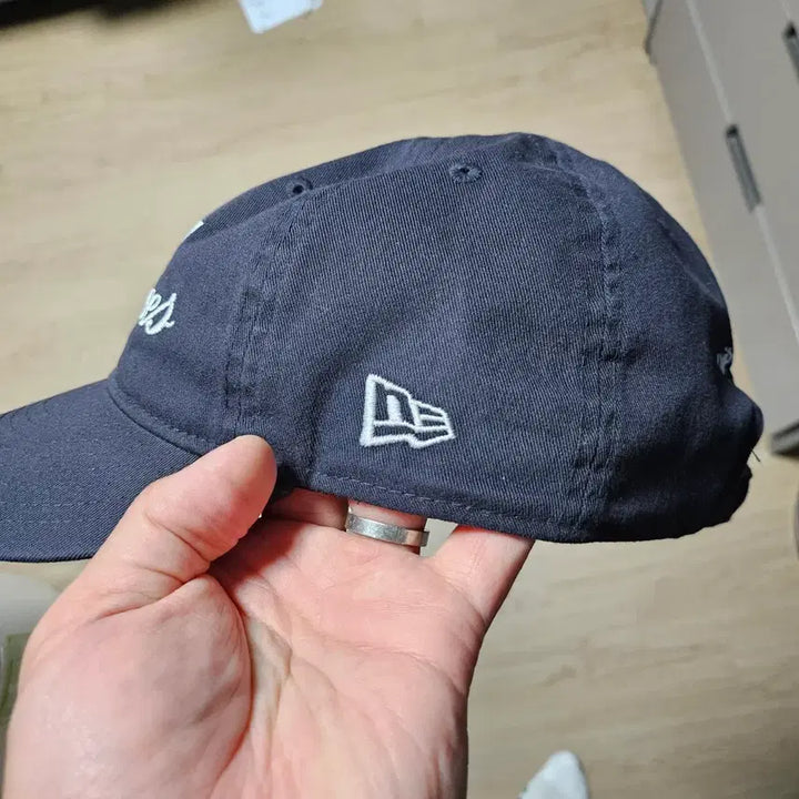 [SOLD OUT] 뉴에라 디스이즈네버댓 뉴욕양키스 볼캡
