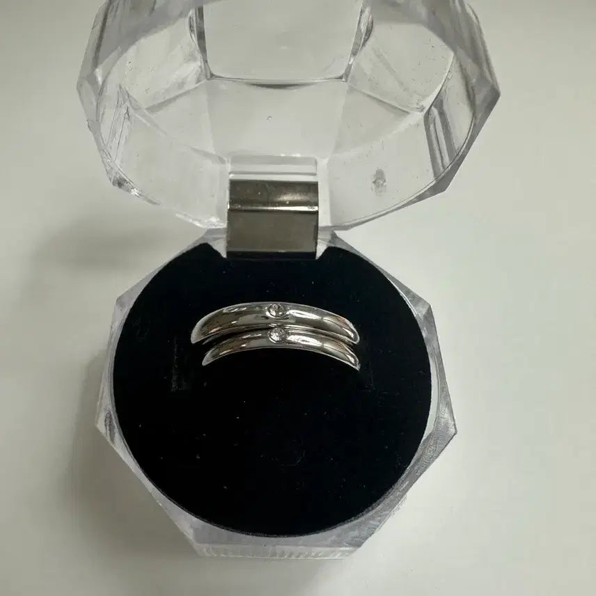 [BUNJANG] Jujutsu Kaisen Yuta &amp; Rika Couple Ring Gacha / 주술회전 유타 커플링 가챠