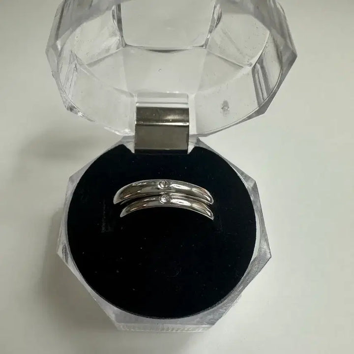 [BUNJANG] Jujutsu Kaisen Yuta &amp; Rika Couple Ring Gacha / 주술회전 유타 커플링 가챠