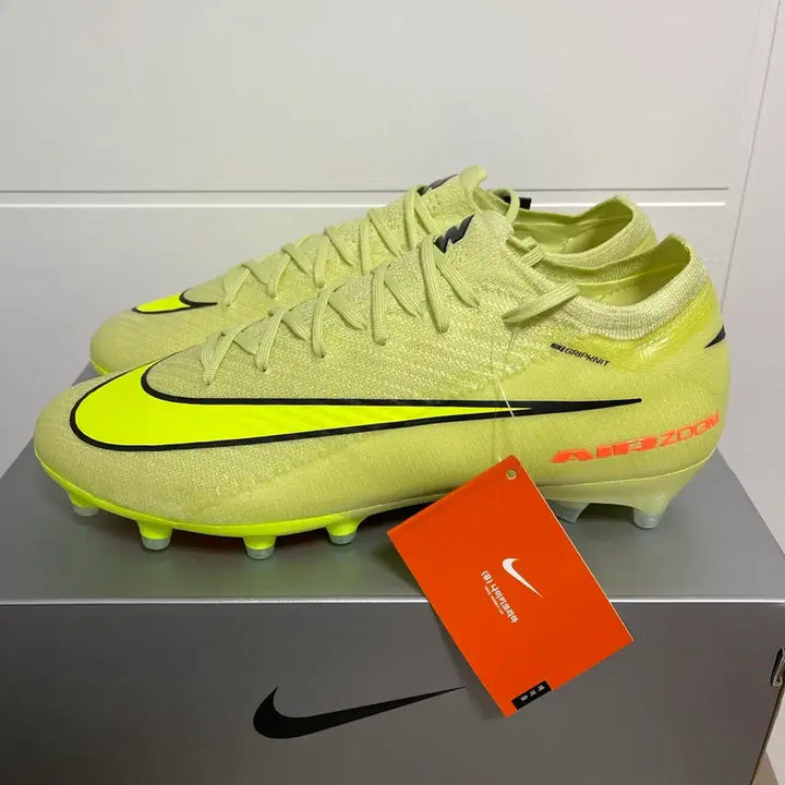 [BUNJANG] Nike Mercurial Vapor 16 Elite AG 280 / 나이키 머큐리얼 베이퍼16 엘리트 AG