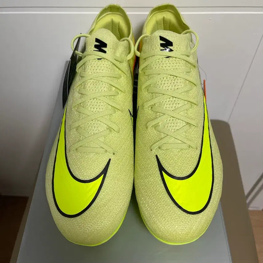 [BUNJANG] Nike Mercurial Vapor 16 Elite AG 280 / 나이키 머큐리얼 베이퍼16 엘리트 AG