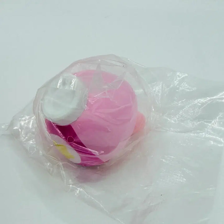 [BUNJANG] Kirby Yoshinoya Collaboration Manpuku Daisakusen Kirby Figure (Sealed) / [미개봉] 별의커비 요시노야 콜라보 만푸쿠 대작전 커비 피규어 (182)