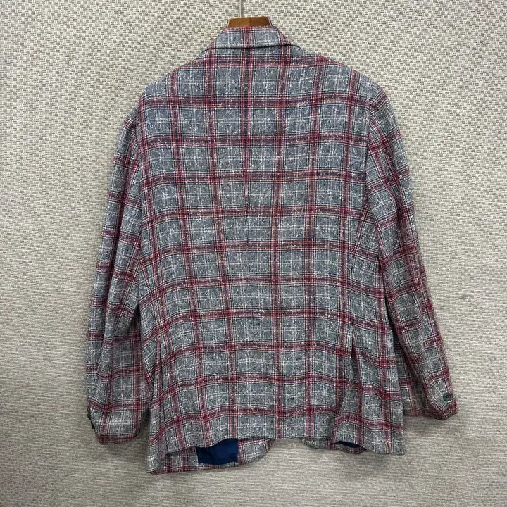 [BUNJANG] Daks Spring/Summer Blazer Jacket Size 100 (D01479) / 닥스 봄 여름 블레이저 자켓 100 D01479