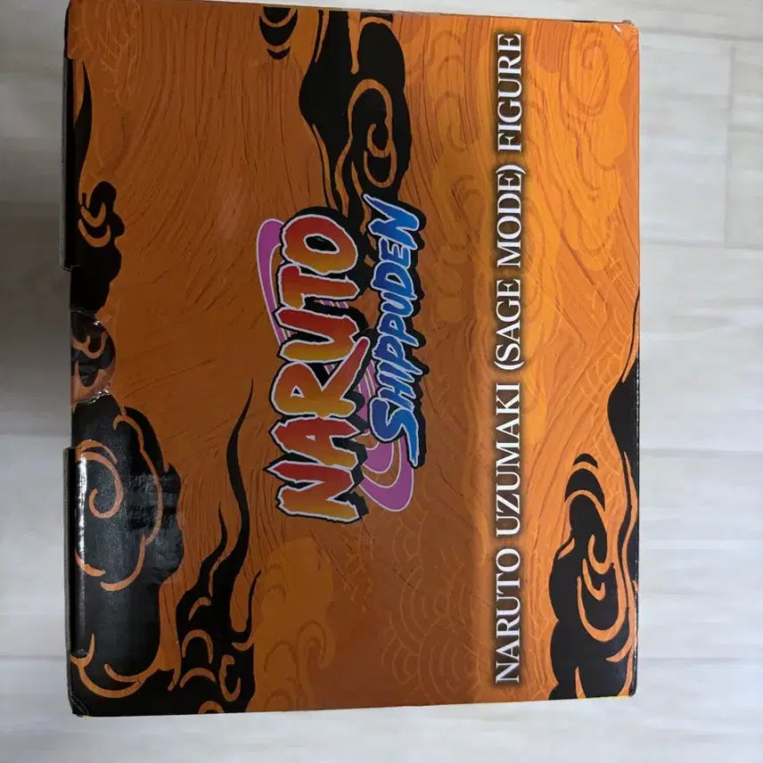 [BUNJANG] Ichiban Sho Naruto Sage Mode Prize Figure / 택포13.9) 이치방쇼 나루토 선인모드 / 제일복권 나루토 a상