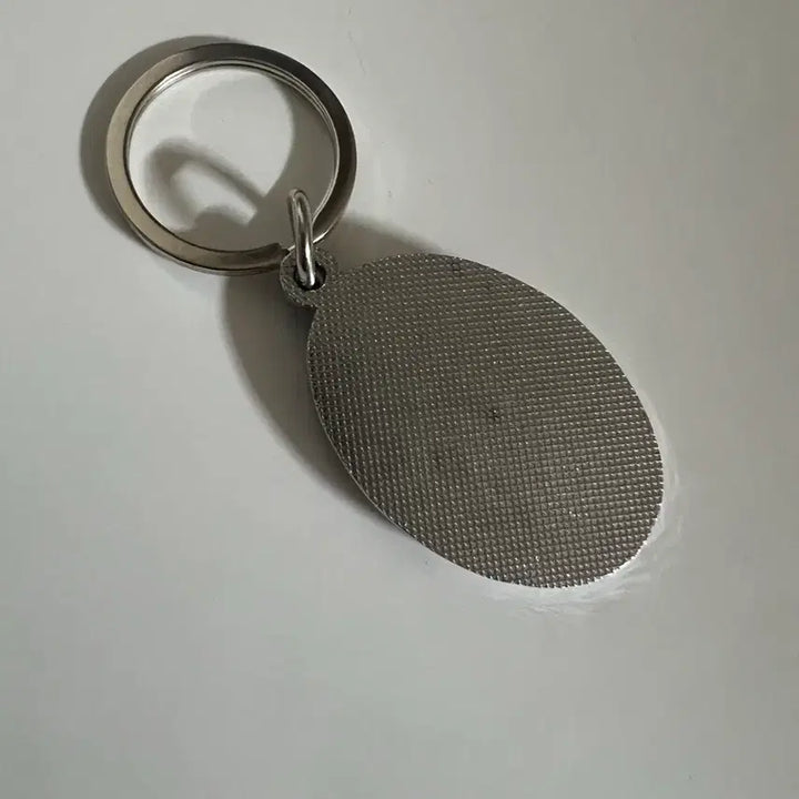 [BUNJANG] Stussy Keychain / 스투시 키링