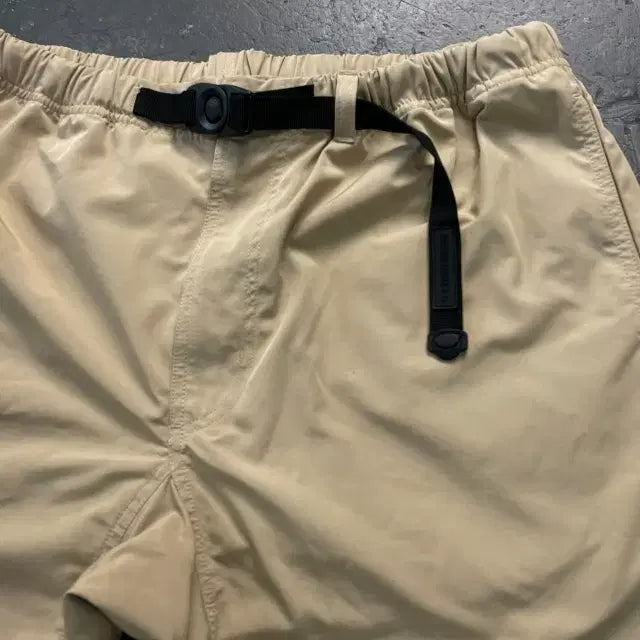 [BUNJANG] Uniform Bridge Nylon Shorts / 105 유니폼브릿지 나일론 반바지