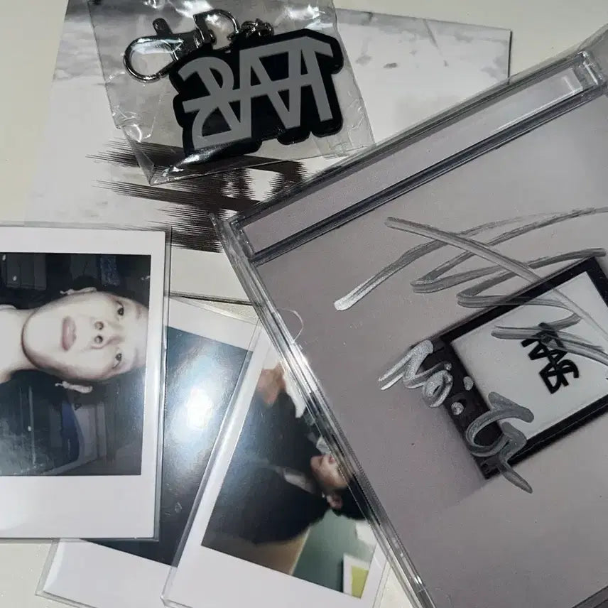 [SOLD OUT] 노엘 NO:EL EP앨범 21&