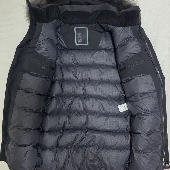 [BUNJANG] K2 Lartis GORE-TEX Long Padding Women&