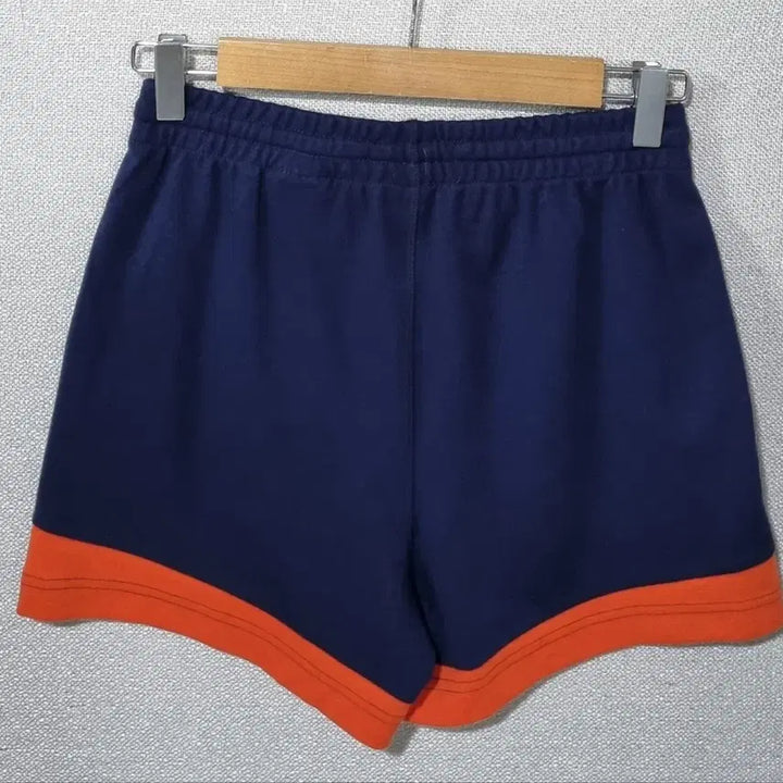 [BUNJANG] NEPA Navy Shorts / 새상품) S ) NEPA 네파 네이비 반바지