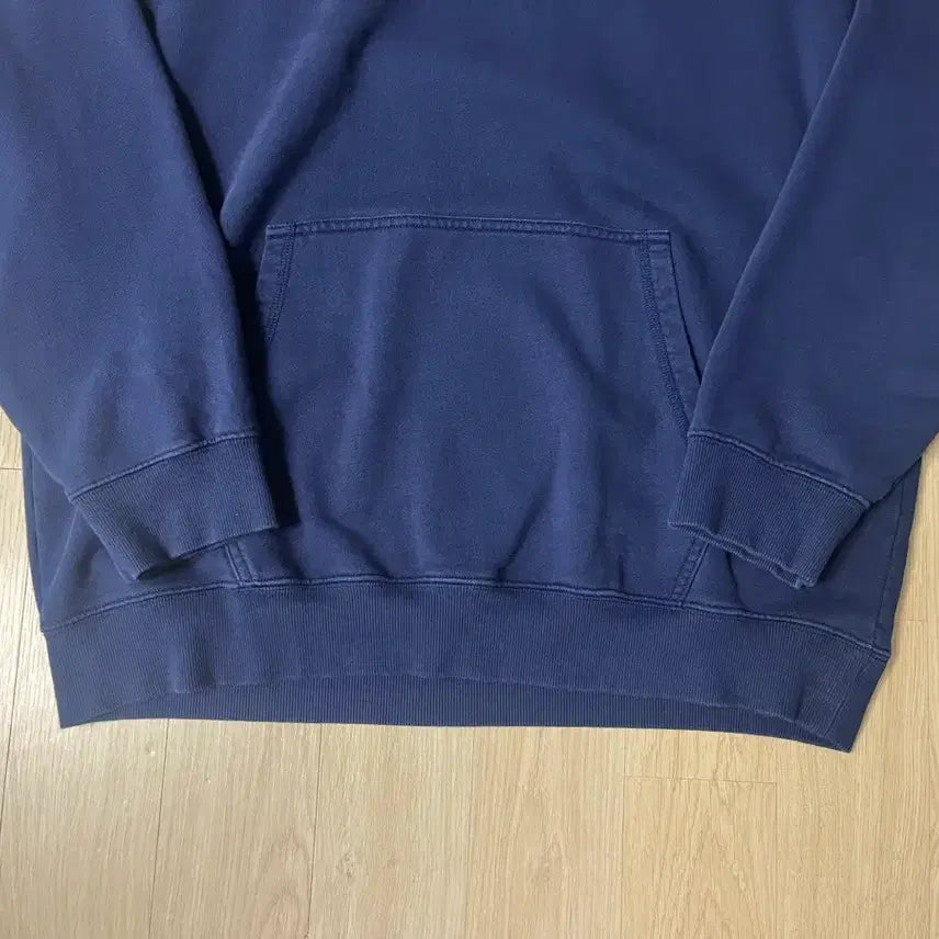 [SOLD OUT] [ XXL ] 폴라스케이트 로고 후드티