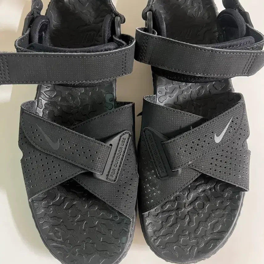 [BUNJANG] Nike Deschutz Sandal / 나이키 데슈츠샌들 270