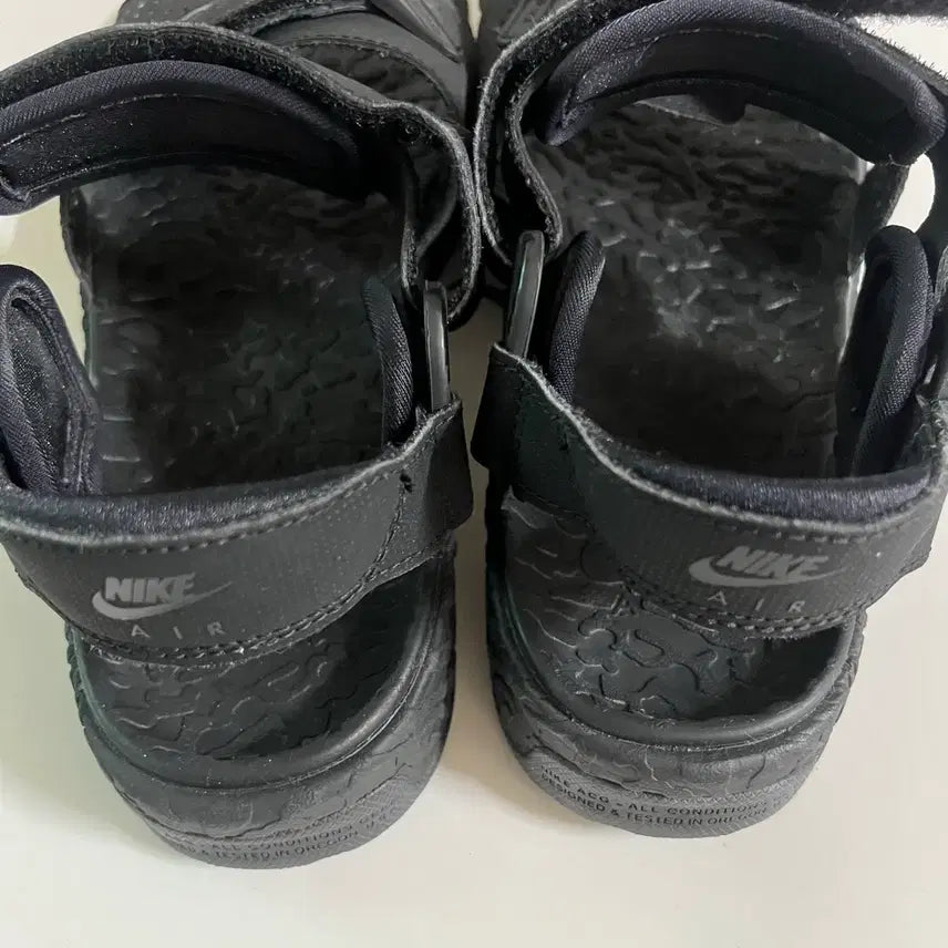 [BUNJANG] Nike Deschutz Sandal / 나이키 데슈츠샌들 270