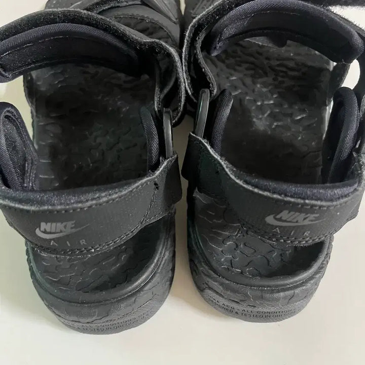 [BUNJANG] Nike Deschutz Sandal / 나이키 데슈츠샌들 270