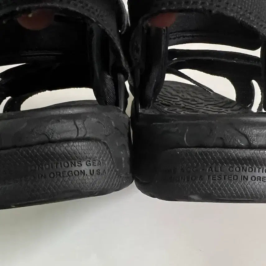 [BUNJANG] Nike Deschutz Sandal / 나이키 데슈츠샌들 270