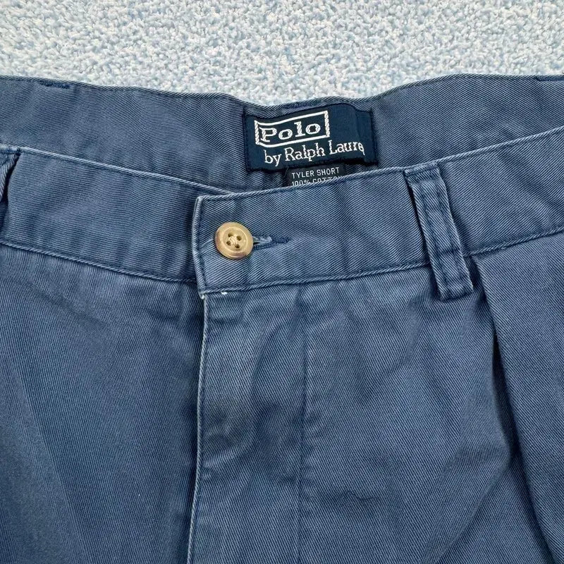 [SOLD OUT] [정품/36] 폴로랄프로렌 반바지   BB