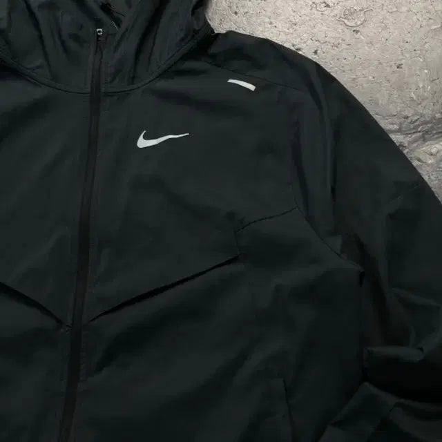 [BUNJANG] Nike 95 Running Windbreaker / 95 나이키 런닝 바람막이