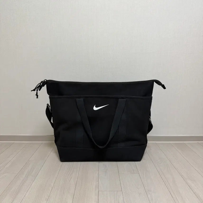 [BUNJANG] Nike x Stussy Tote Bag / 나이키 x 스투시 토트백