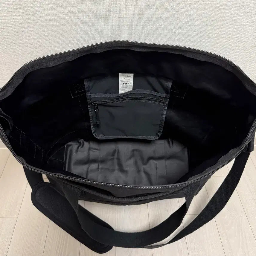 [BUNJANG] Nike x Stussy Tote Bag / 나이키 x 스투시 토트백
