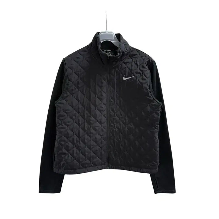 [BUNJANG] Nike AeroLayer Lightweight Zip-Up Jacket / [M] 나이키 에어로레이어 경량집업