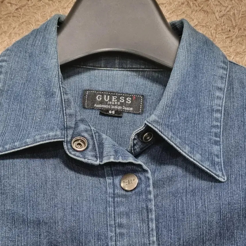 [BUNJANG] Guess Men&