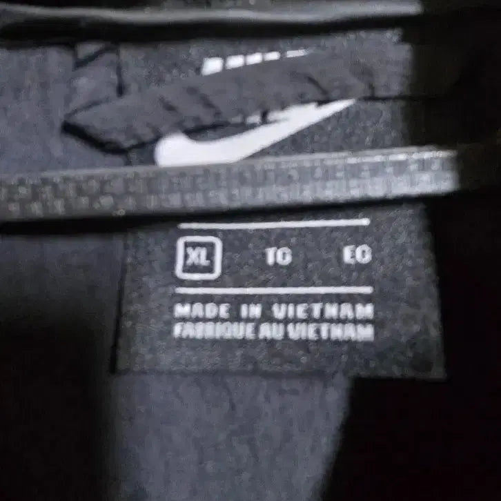 [BUNJANG] Nike Heritage Windrunner Jacket / 나이키 헤리티지 바람막이