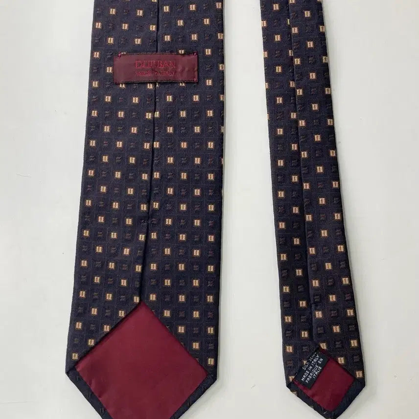 [BUNJANG] Theban Necktie / 더반 넥타이