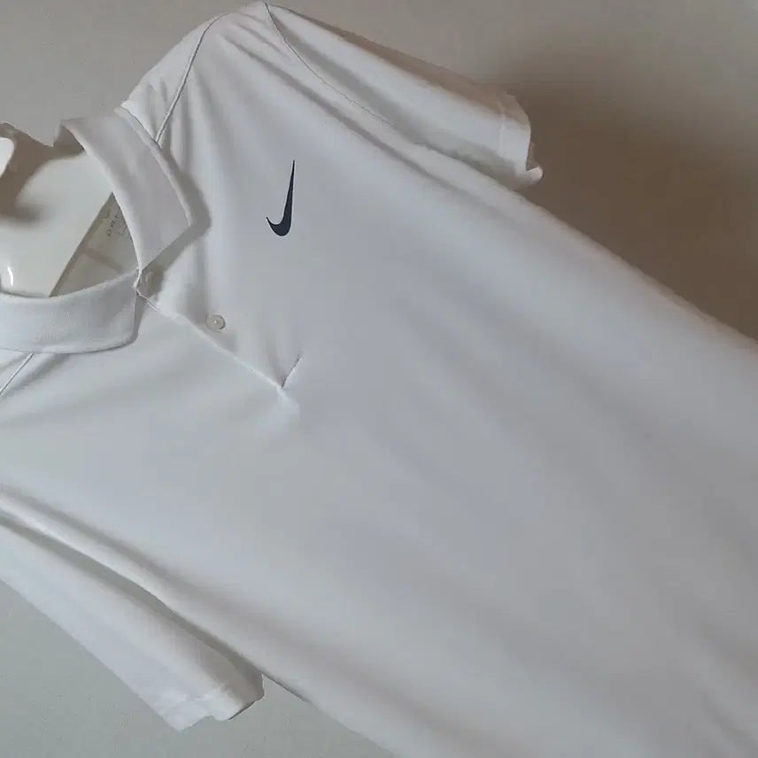 [BUNJANG] Nike Dri-FIT Slim Fit Short-Sleeve T-Shirt (Men&