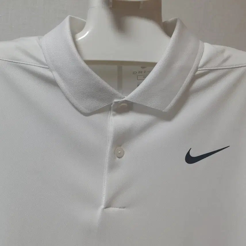 [BUNJANG] Nike Dri-FIT Slim Fit Short-Sleeve T-Shirt (Men&