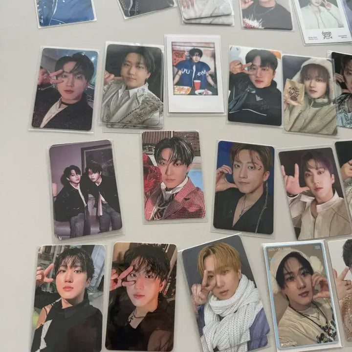 [BUNJANG] Stray Kids Changbin Dwaekki Goods &amp; Gacha / 스트레이키즈 창빈, 스키주 돼끼(굿즈 및 가챠)