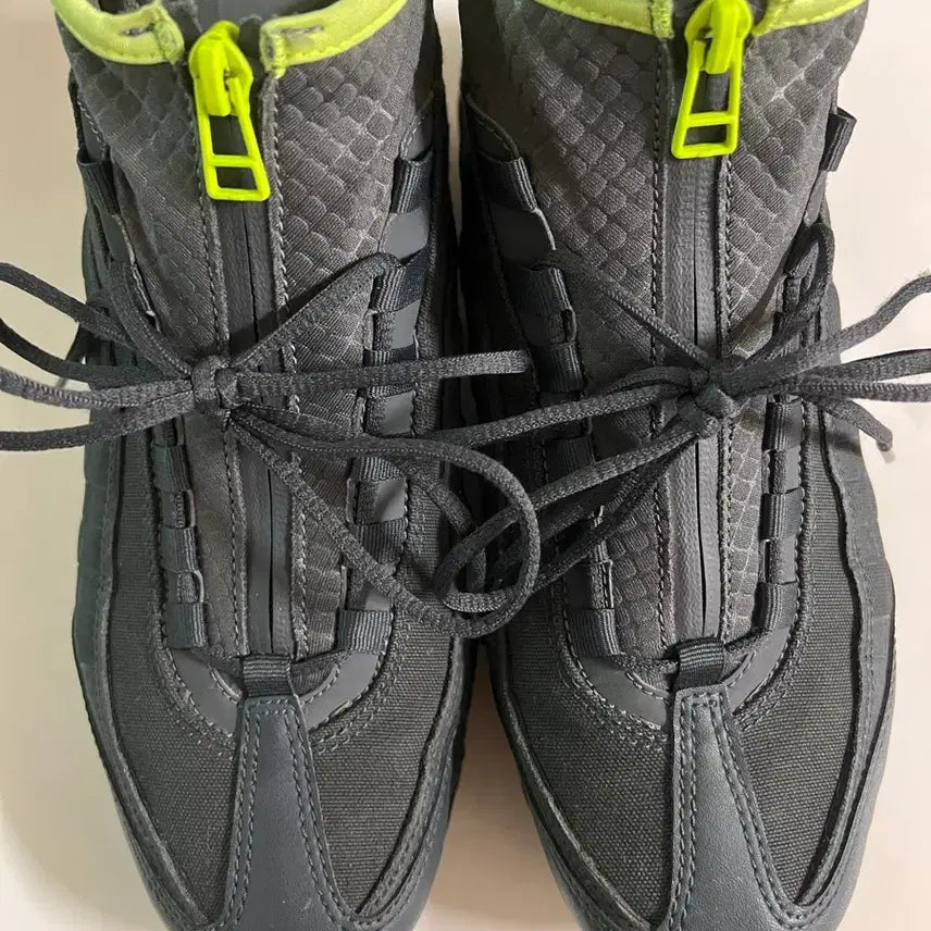 [BUNJANG] Nike Air Max 95 Boots / 나이키 95맥스 부츠