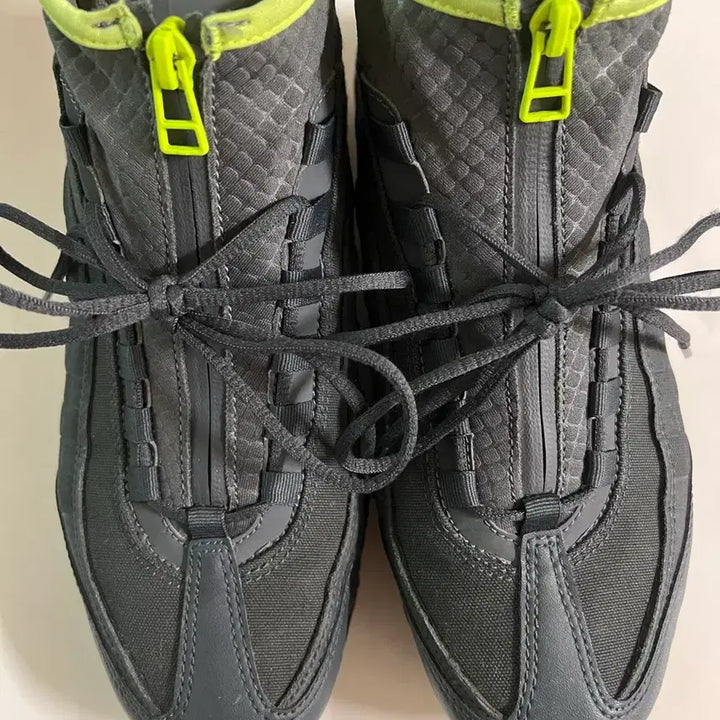 [BUNJANG] Nike Air Max 95 Boots / 나이키 95맥스 부츠