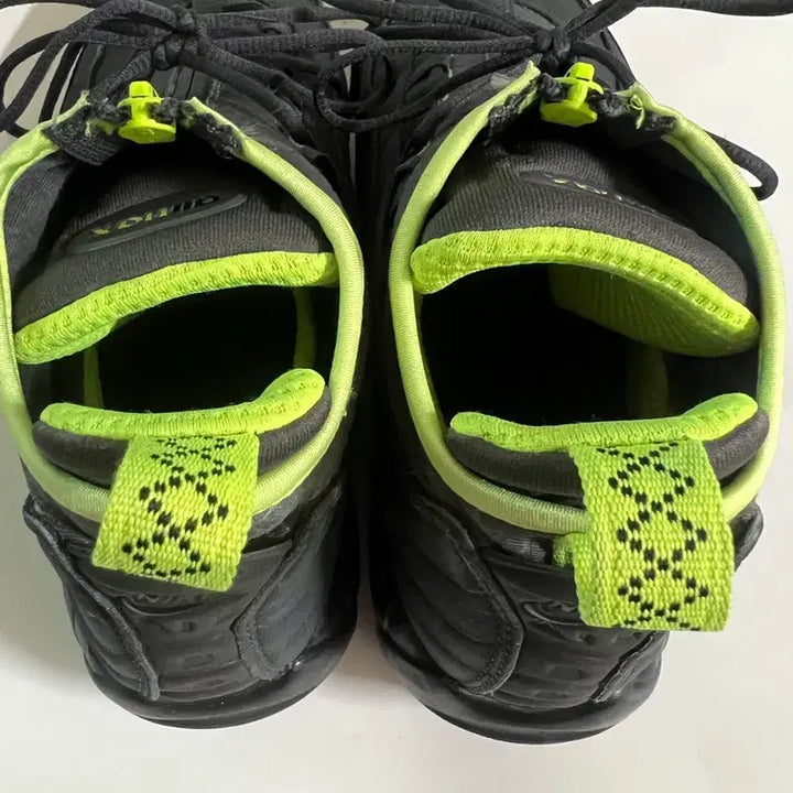 [BUNJANG] Nike Air Max 95 Boots / 나이키 95맥스 부츠