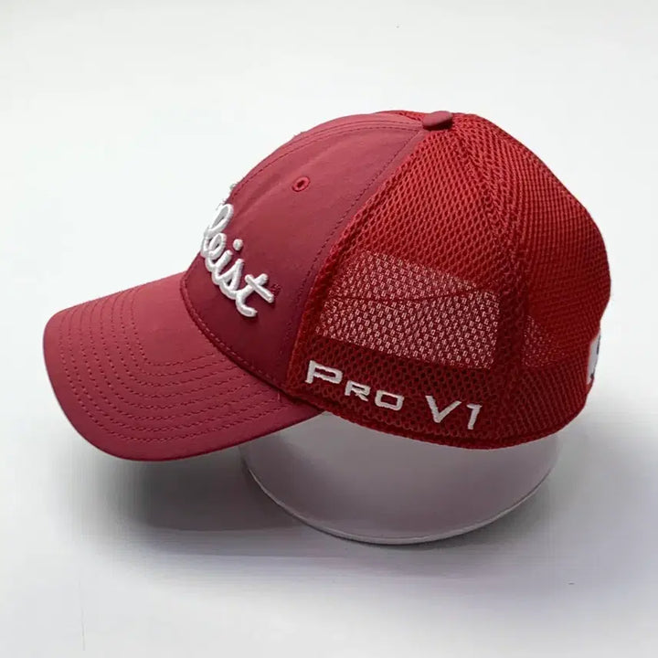 [BUNJANG] Titleist New Era Cap / [S-M/정품] 타이틀리스트 뉴에라 볼캡