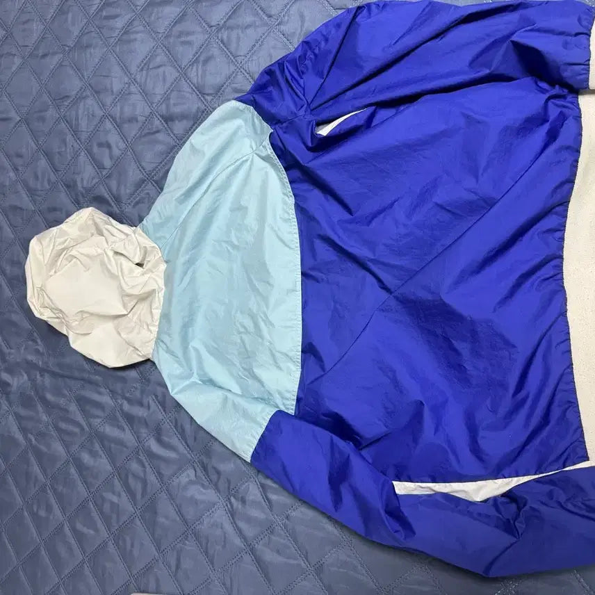 [BUNJANG] Nike Windrunner Jacket (Size L) / 나이키 윈드러너 사이즈L