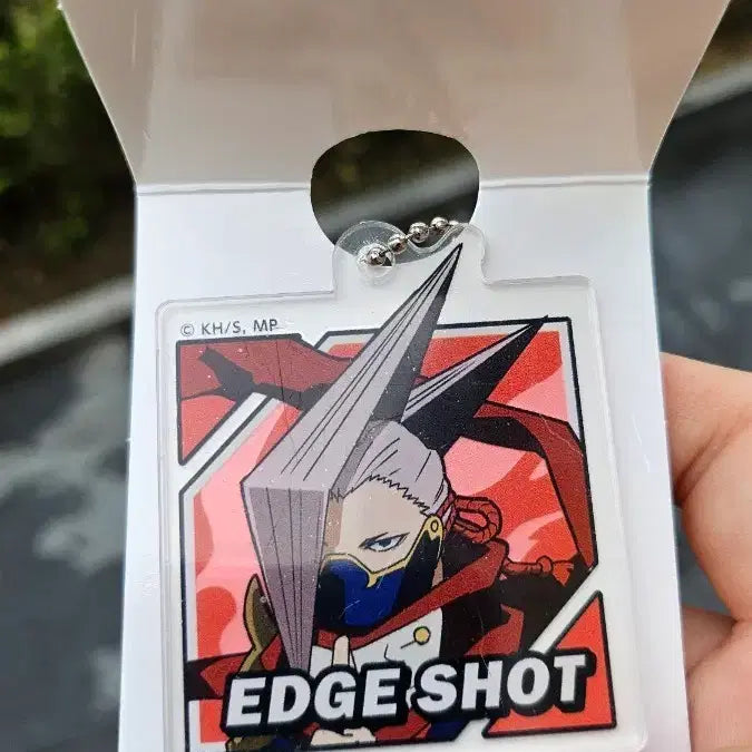 [BUNJANG] My Hero Academia Daiso Acrylic Keychain / 나히아 다이소 아크릴 키링 교환&amp;판매