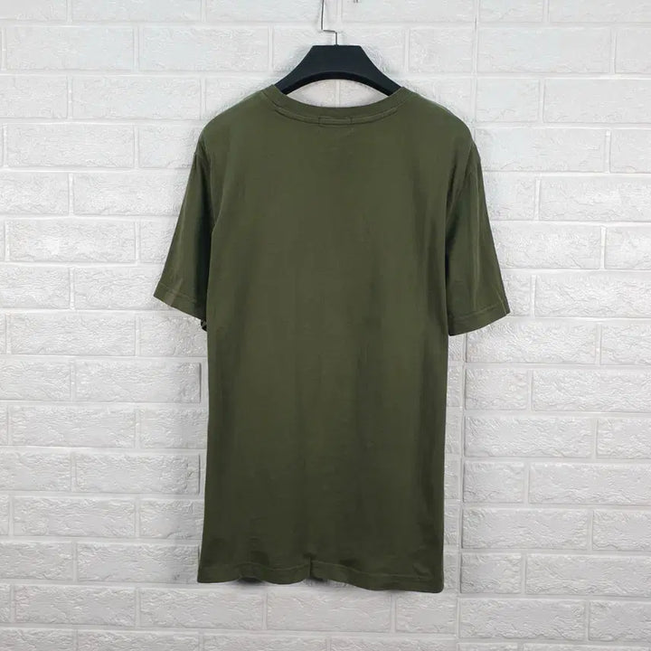 [BUNJANG] Jeep Cotton T-Shirt Size 95 / [95]지프 반팔 티셔츠